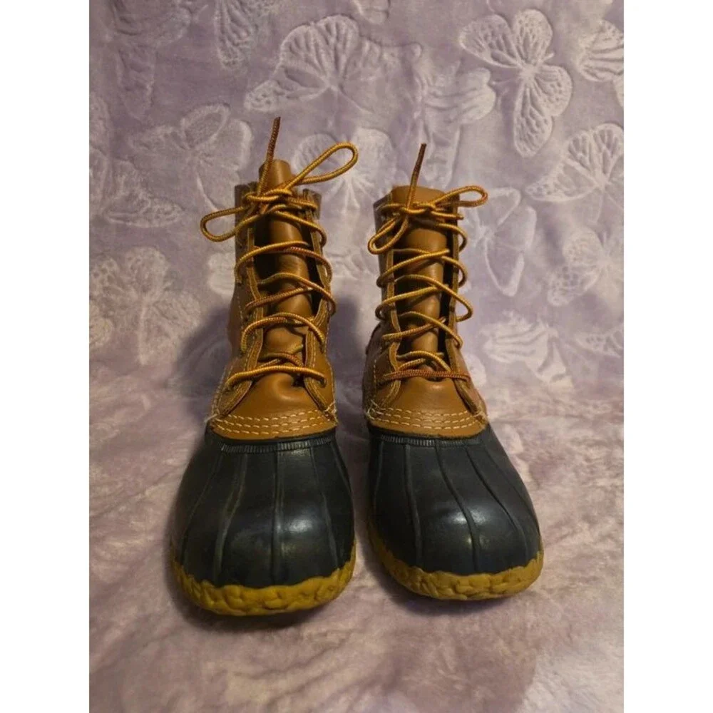 L.L Bean classic bean